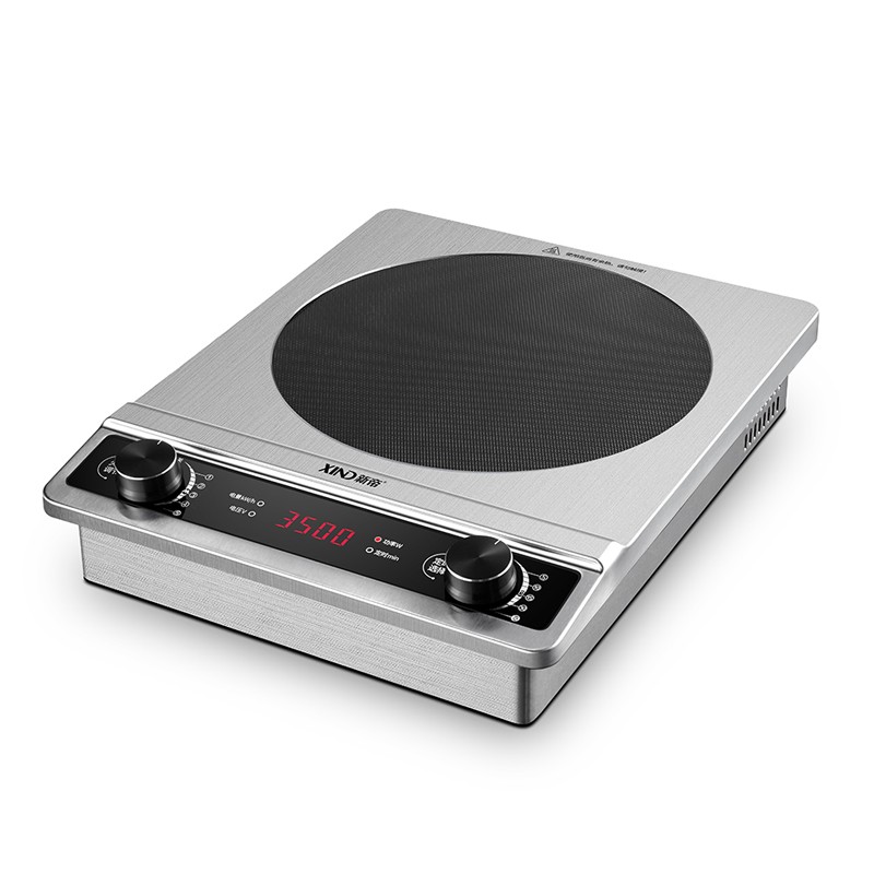 Anti-Radiation Induction Cooker XD-35P