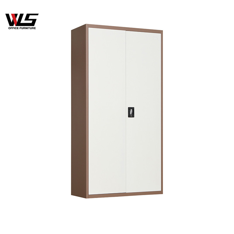 Best selling office filing cabinet with double door