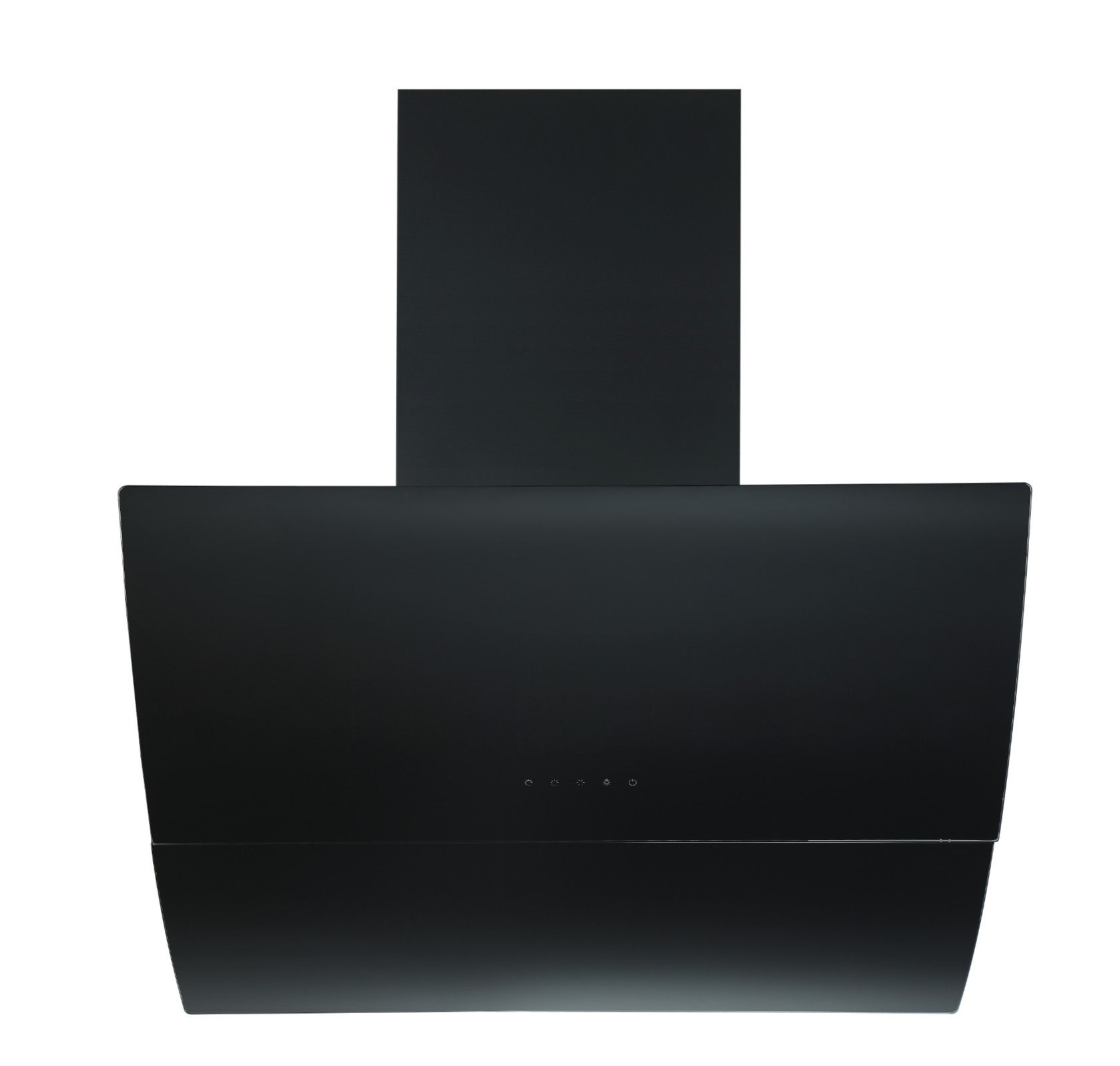 Factory direct sale small suction range hood for european market