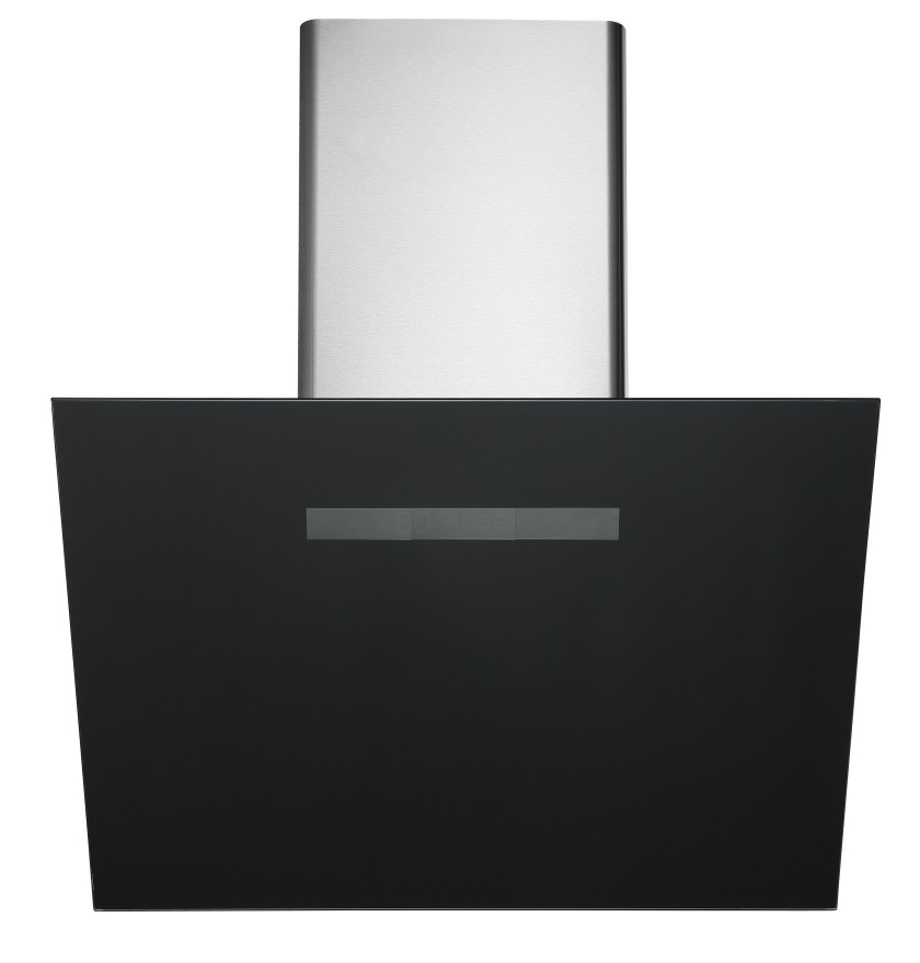 Factory direct sale small suction slant cooker hood 
