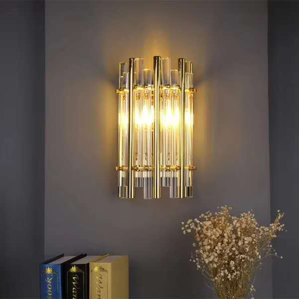 8068 Wall Lamp