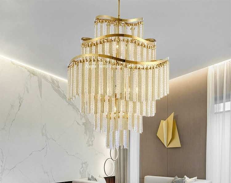 82013 Chandelier