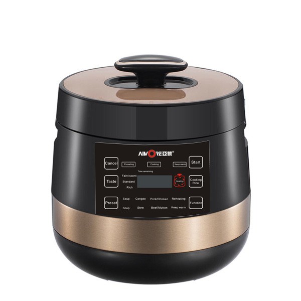 2020 new type Electric Pressure Cooker 