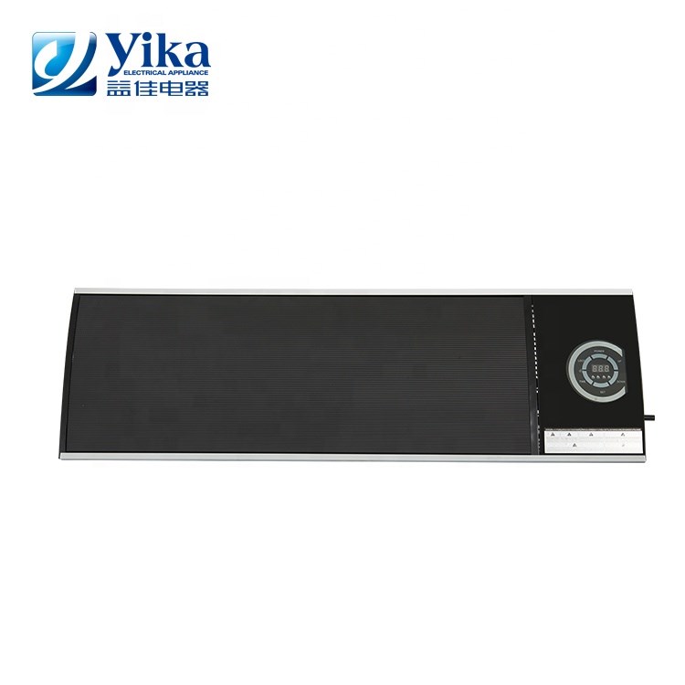 Best quality wall mounted outdoor and indor electric infrared heater