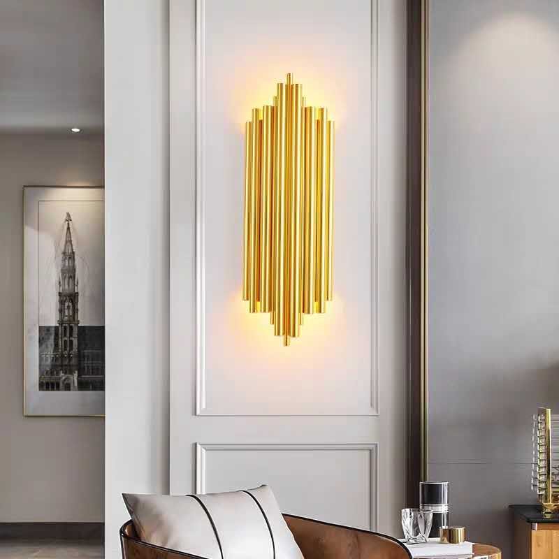 621 Wall Lamp