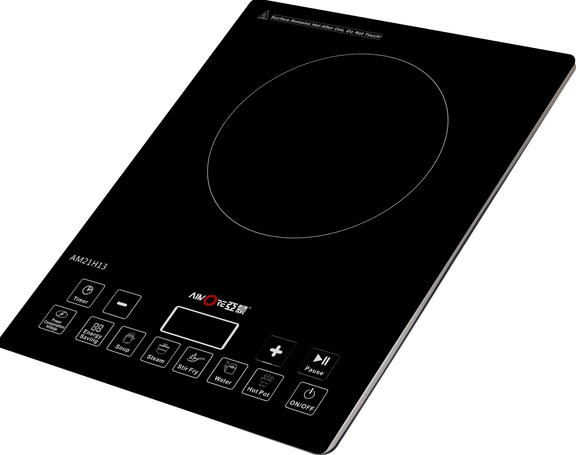 Portable Induction Cooker 