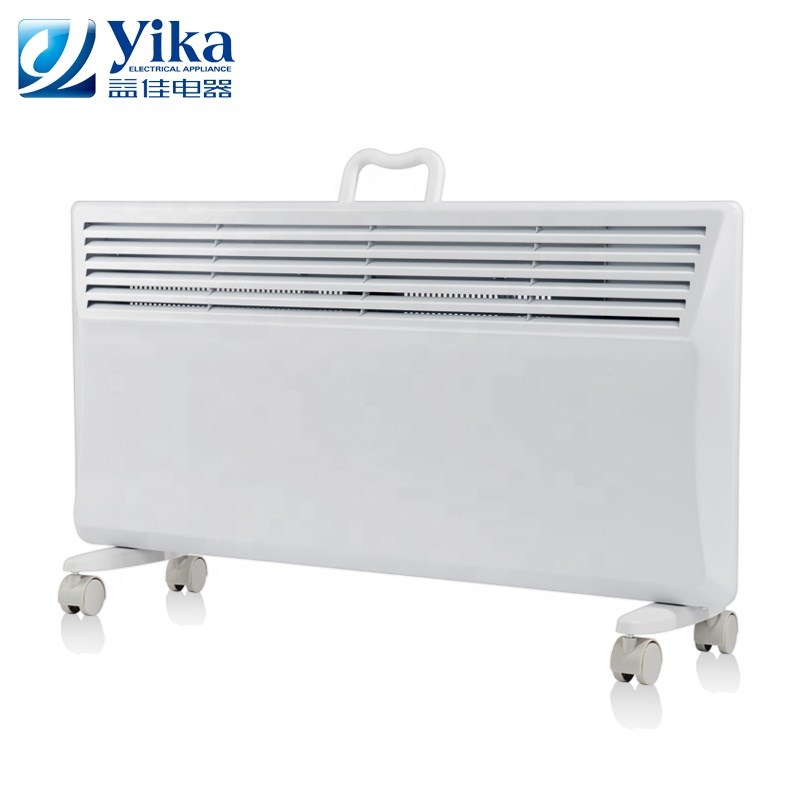 2020 cheap home decorative convector panel portable electric heaters