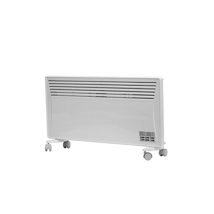 Good quality over-heating free-standing electric room heater