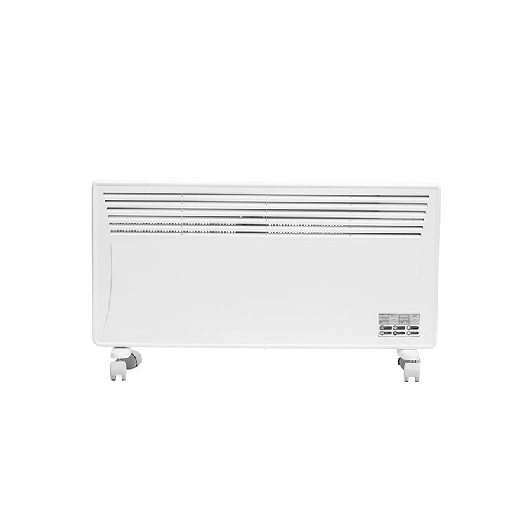 New model free-standting/wall mounted metal convector heaters