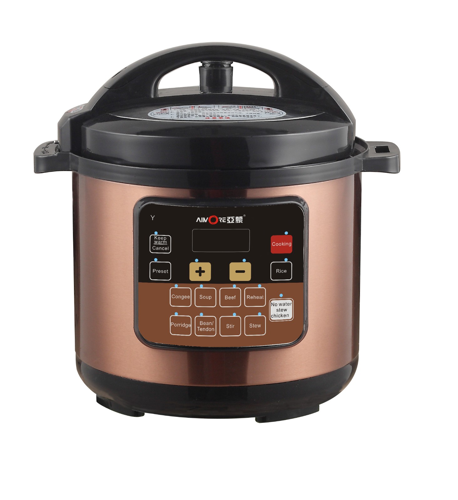 Hot sale electric pressure cooker
