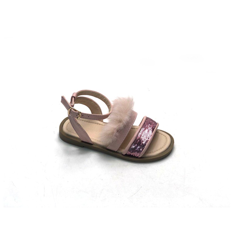 KIDS Flat Sandals-K1012