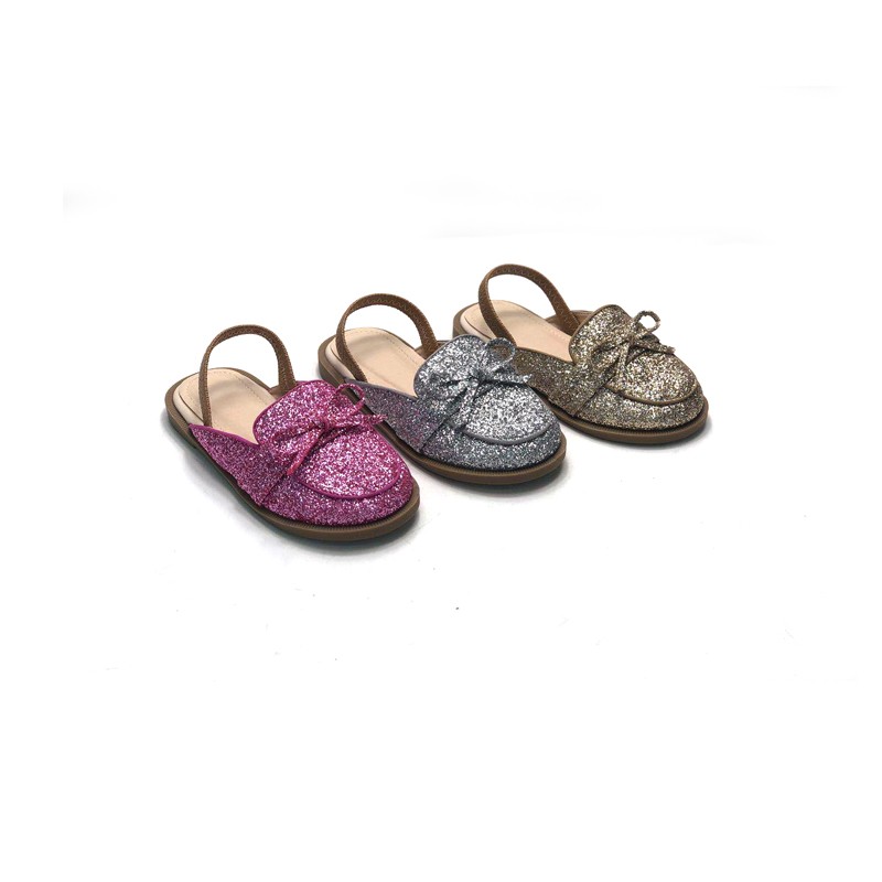 KIDS Flat Sandals-K1017