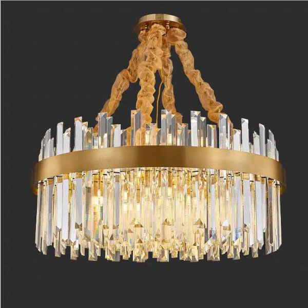 8202 Chandelier