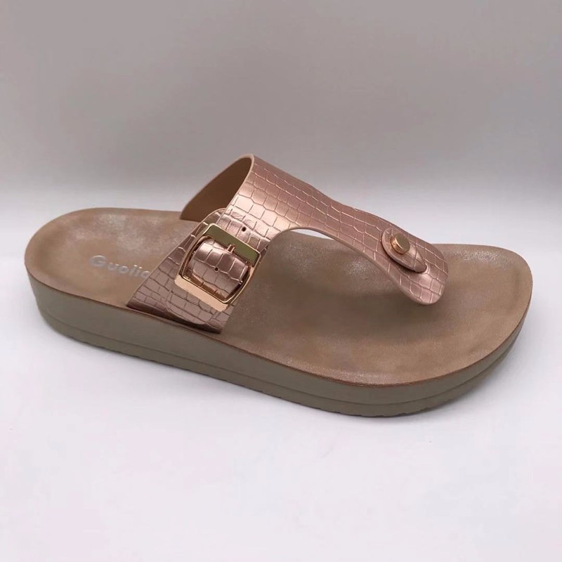 Women's casual sandals