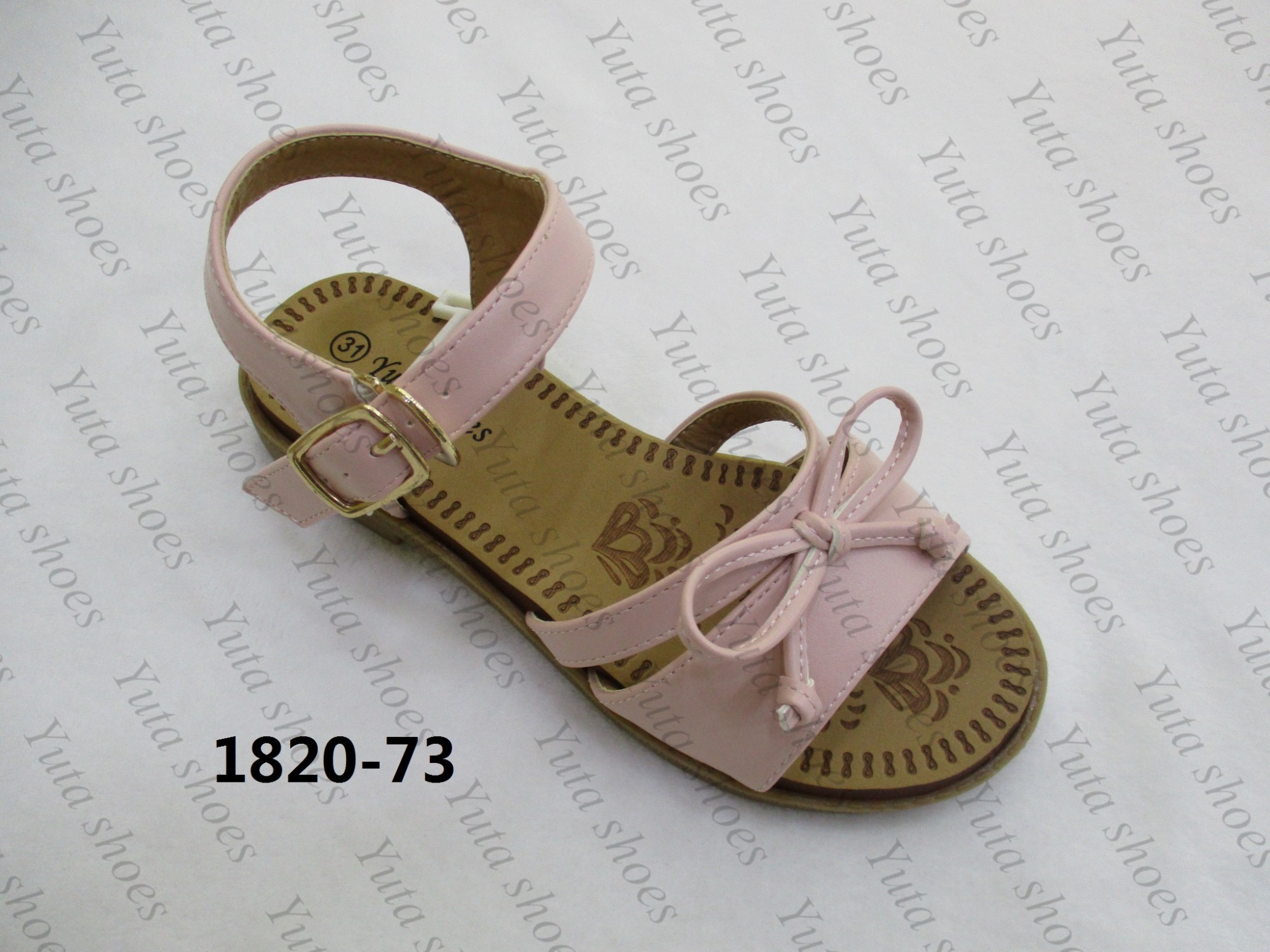 kid shoes 1820-73