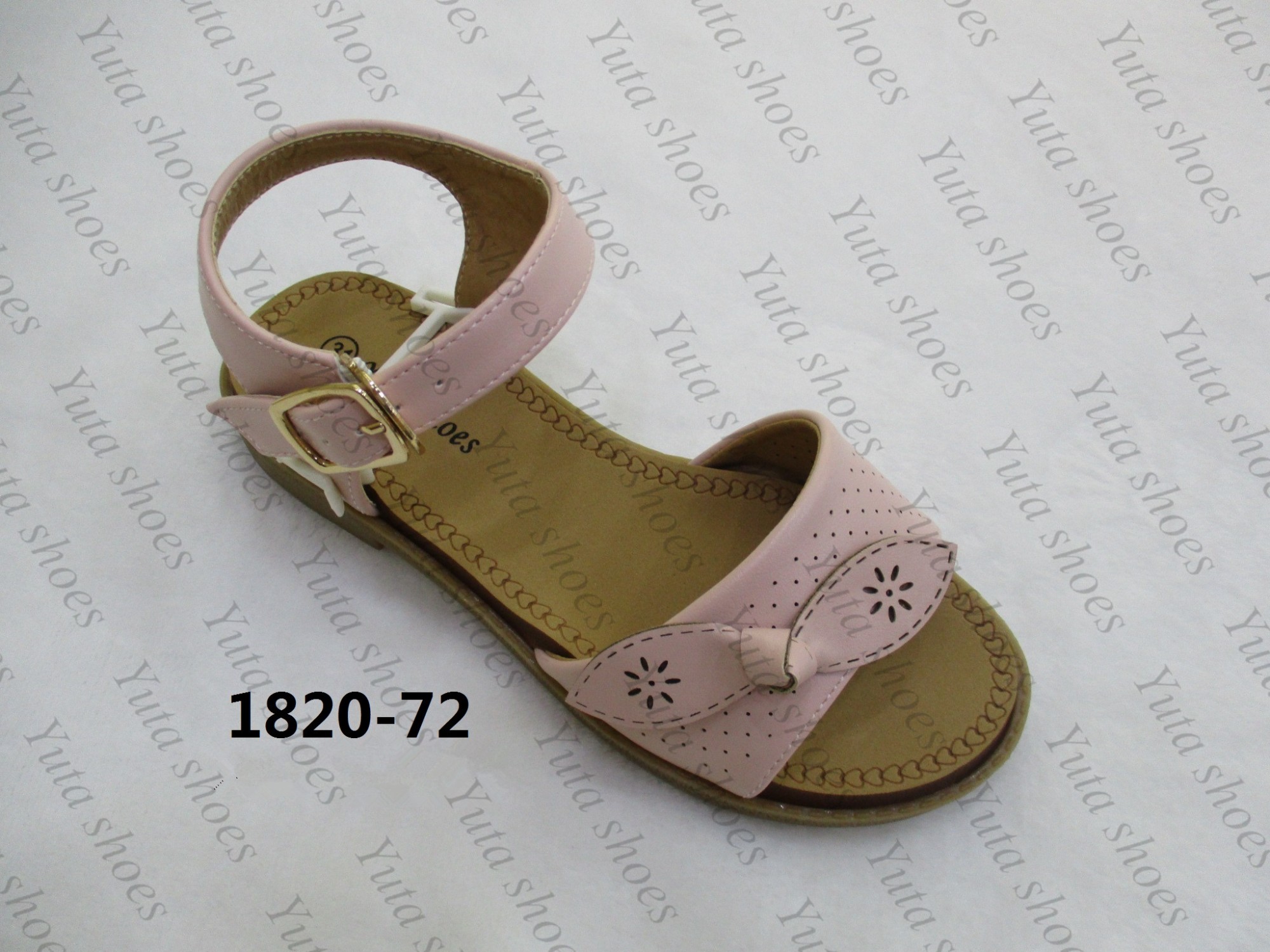 kid shoes 1820-72