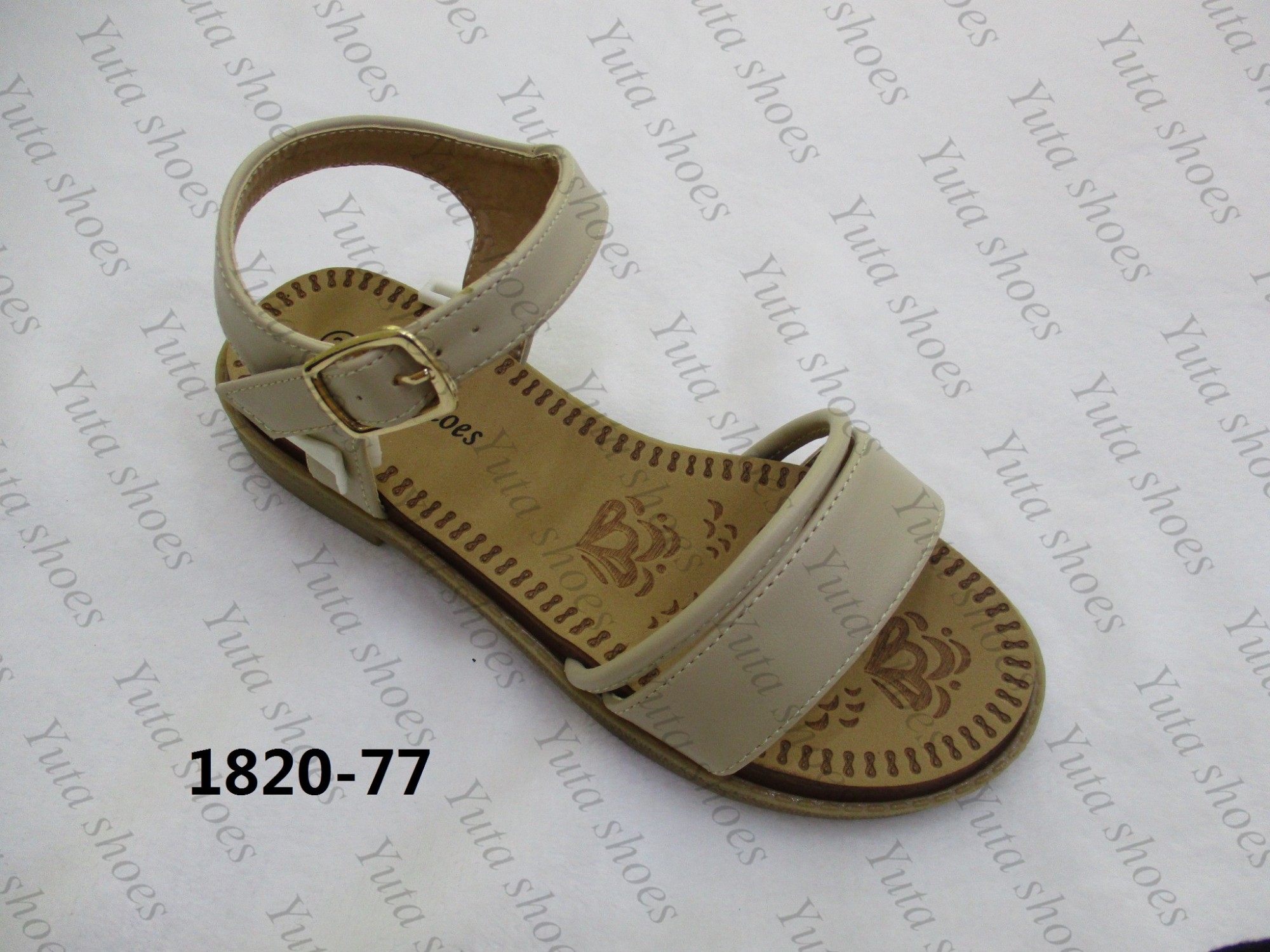 kid shoes 1820-77