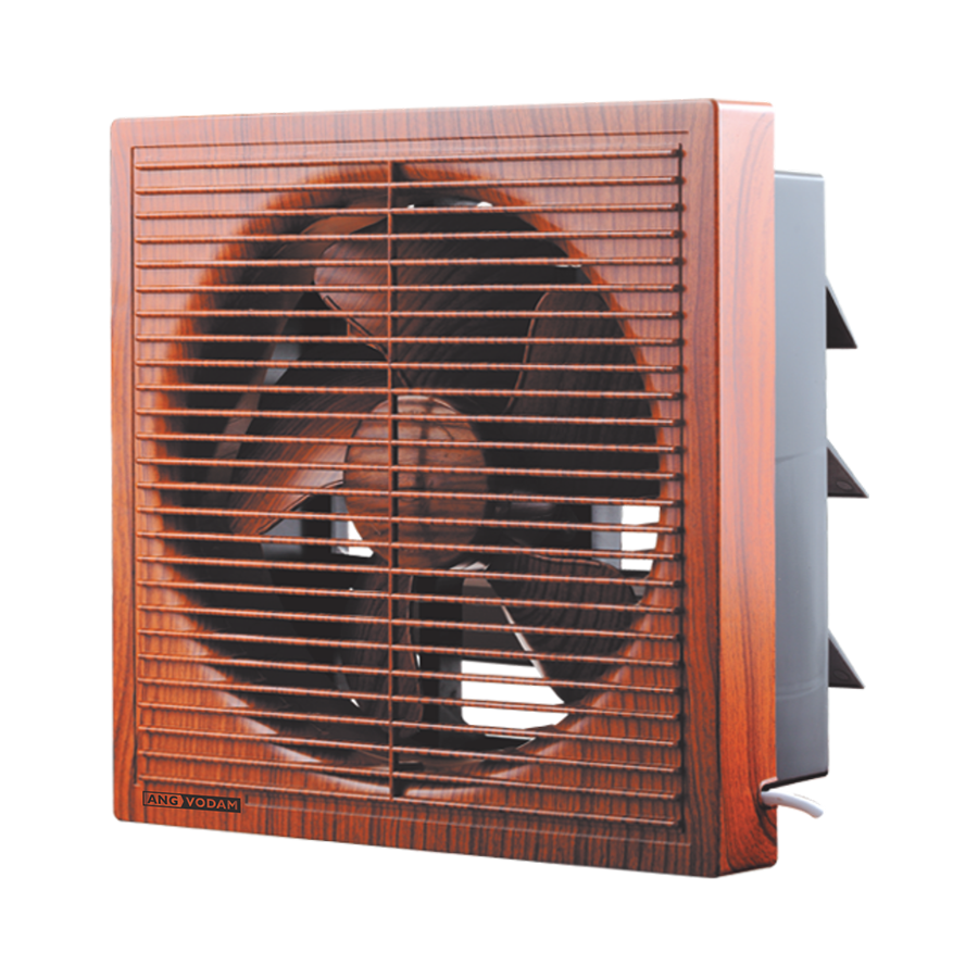 BLINDS ULTRA-THIN WALL VENTILATING FAN(WOODEN) VF-AM6/AM6P/AM6C