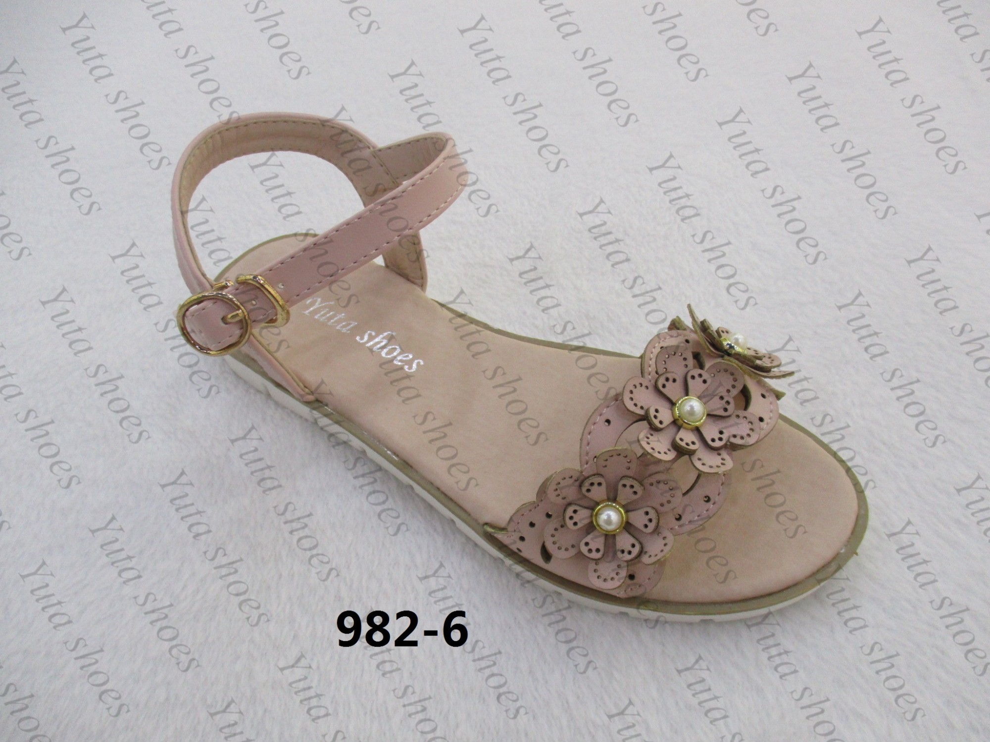 kid shoes 982-6