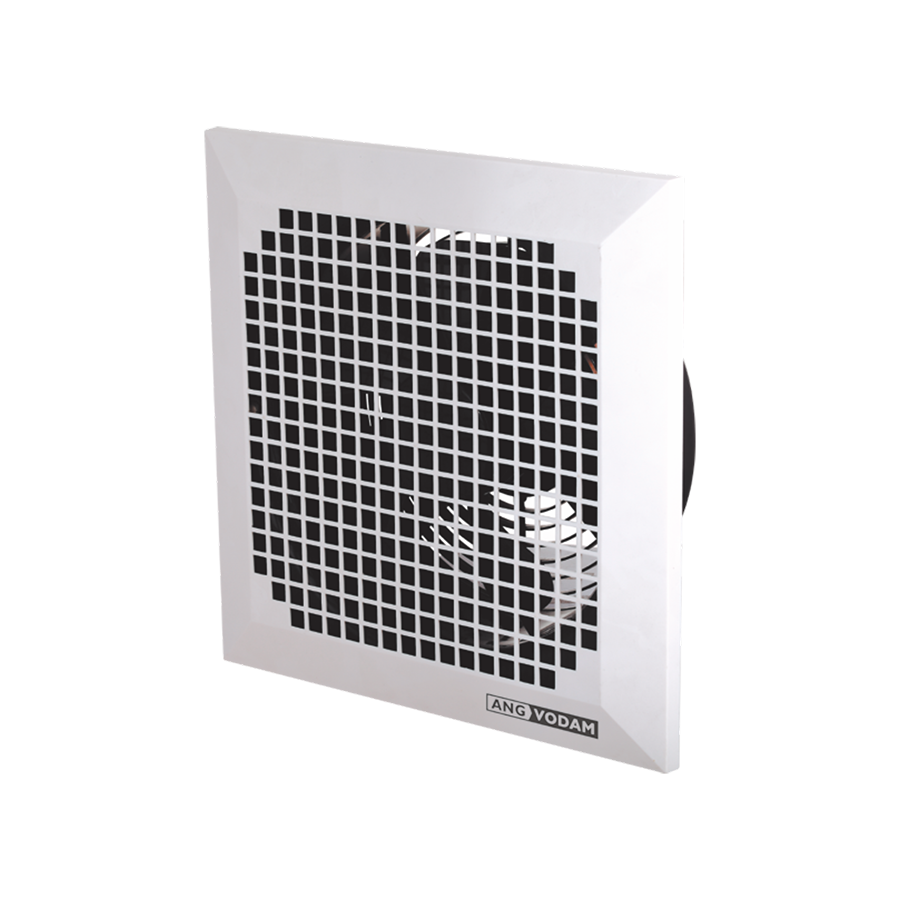 PLASTIC CEILING VENTILATING FANS VF-AW10