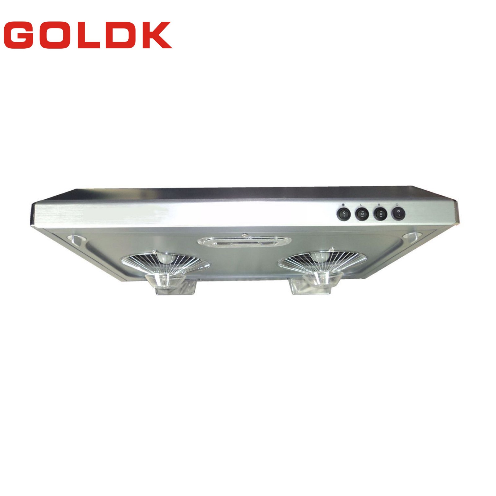 Home Appliance Cooker Hood /Range Hood Cxw-200-608