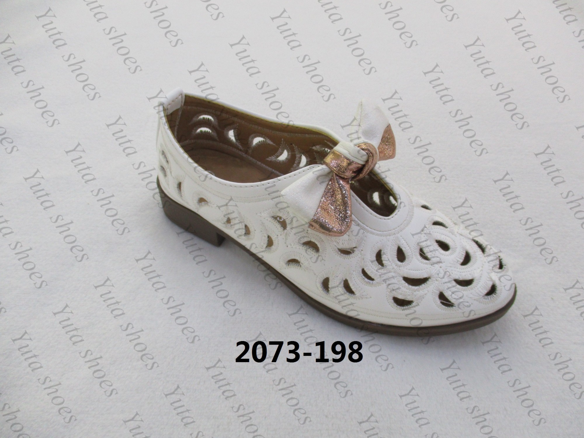 kid shoes 2073-198