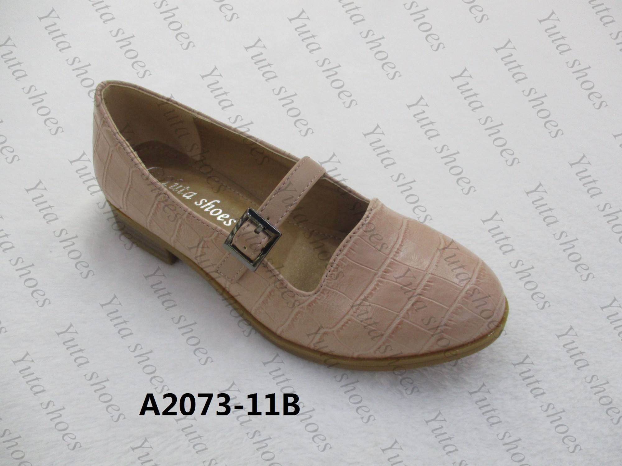 kid shoes A2073-11B