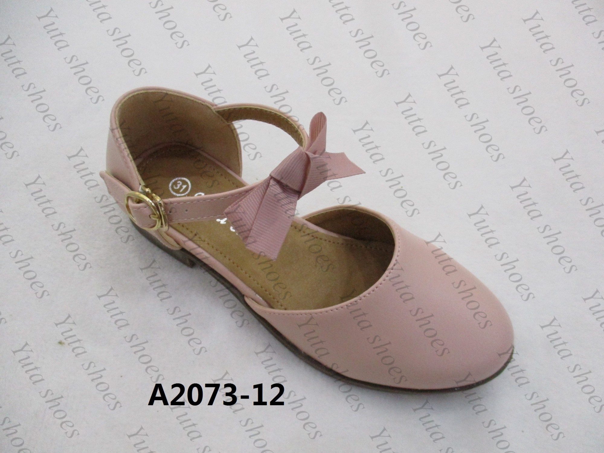 kid shoes  A2073-12