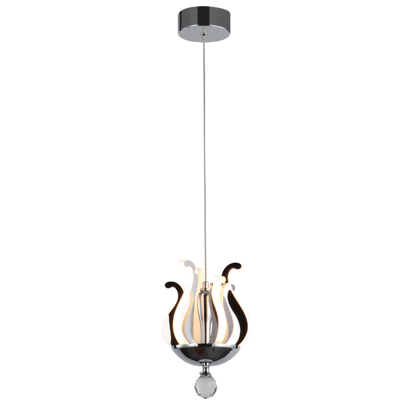 Modern simple Chandelier LED Dining Room  Chandelier light 8089