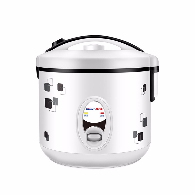 Rice Cooker