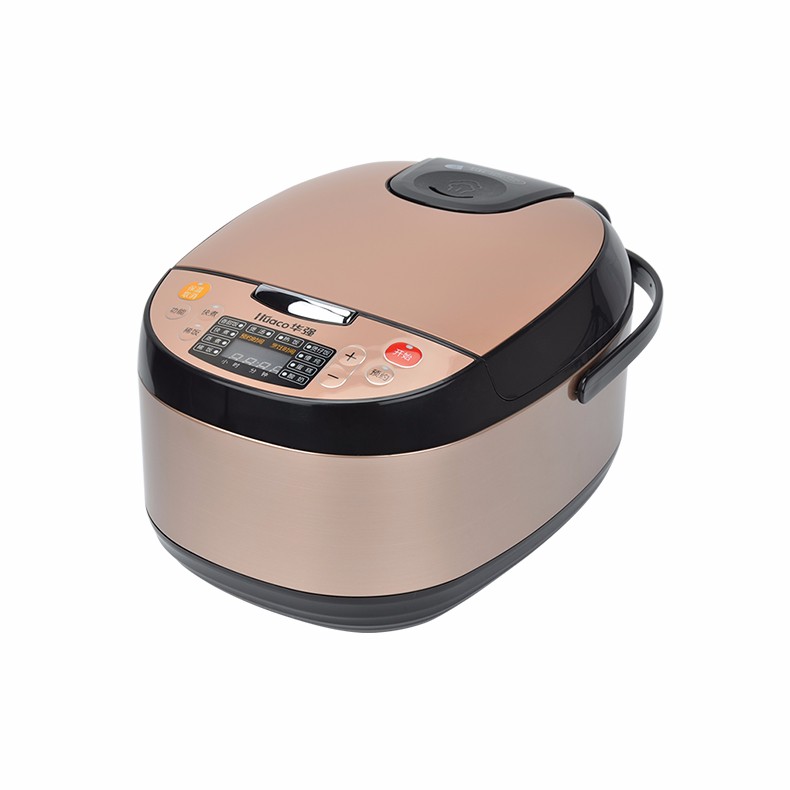 4008 Smart Rice Cooker