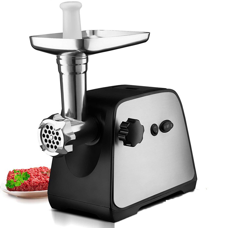 800W Electric  home use meat grinder 