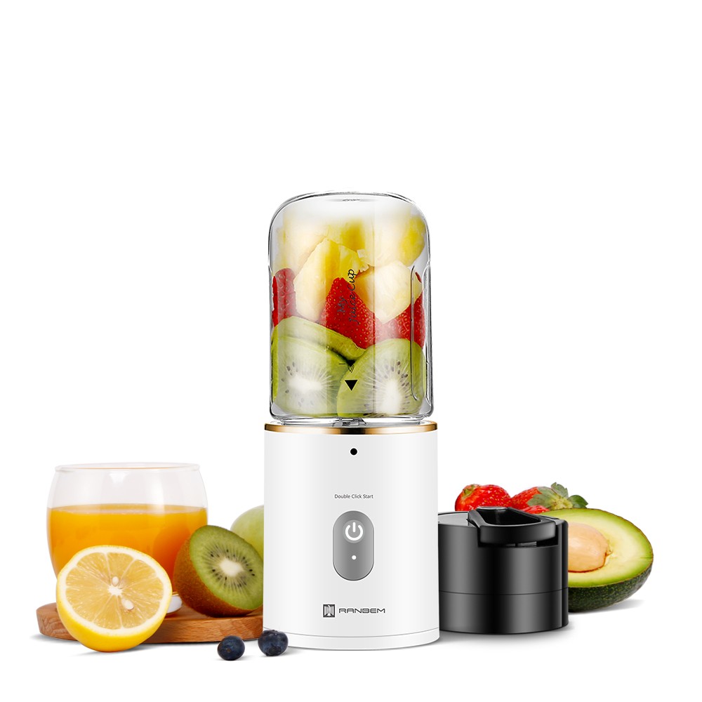 2020 NEW Portable Smoothie Blender 