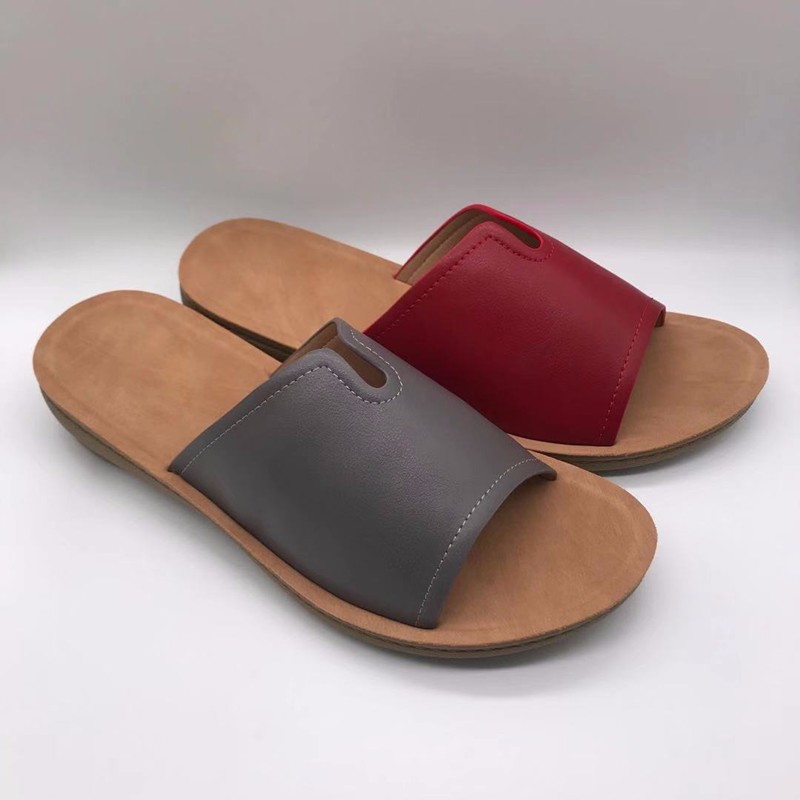 Home and travel sandals, simple and comfortable