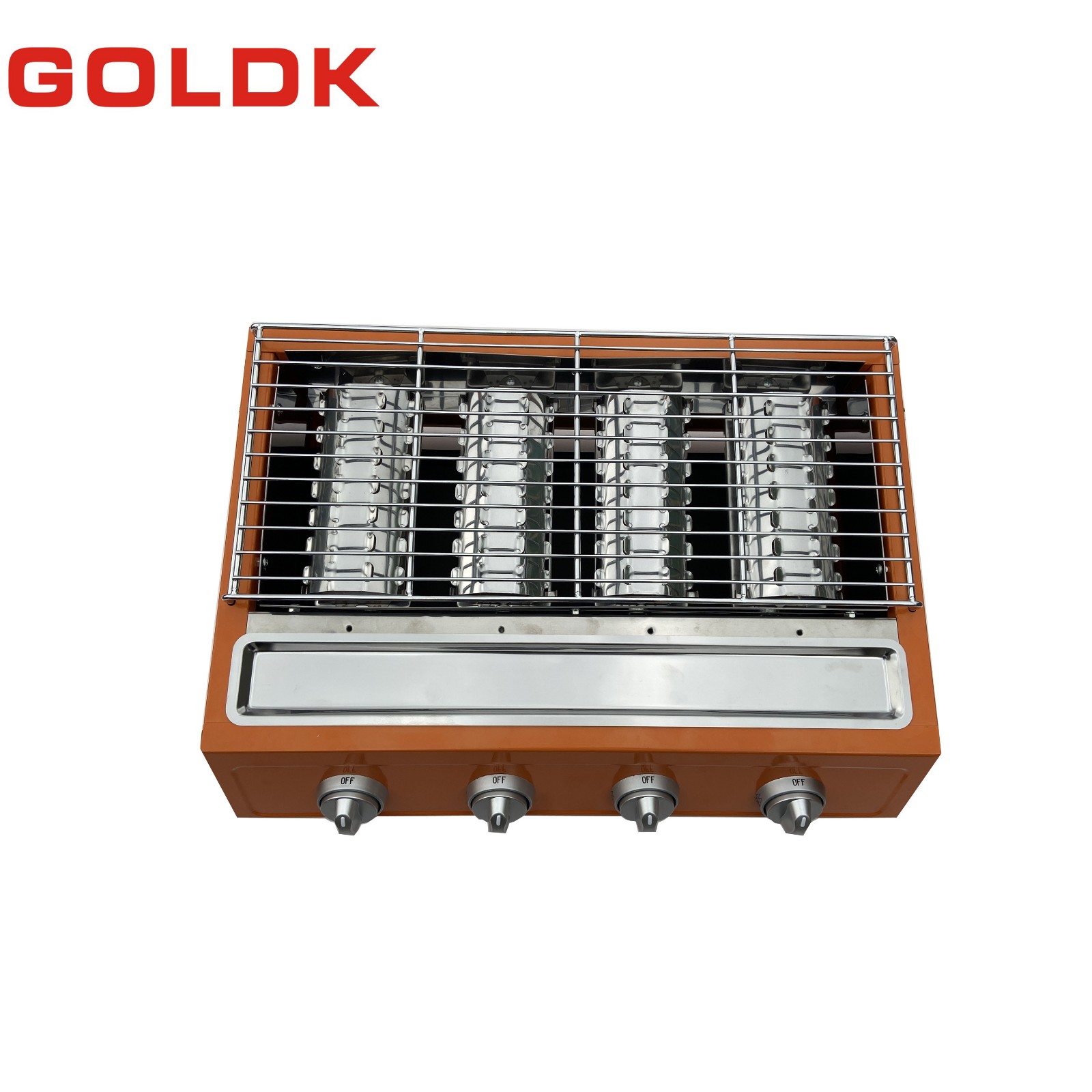 Home appliance baking stove GK-B004