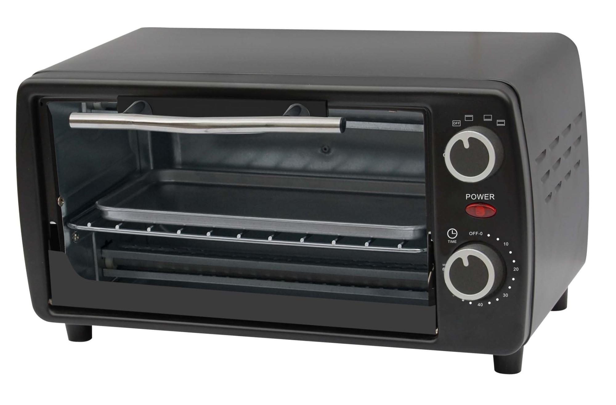 9L Electric Oven