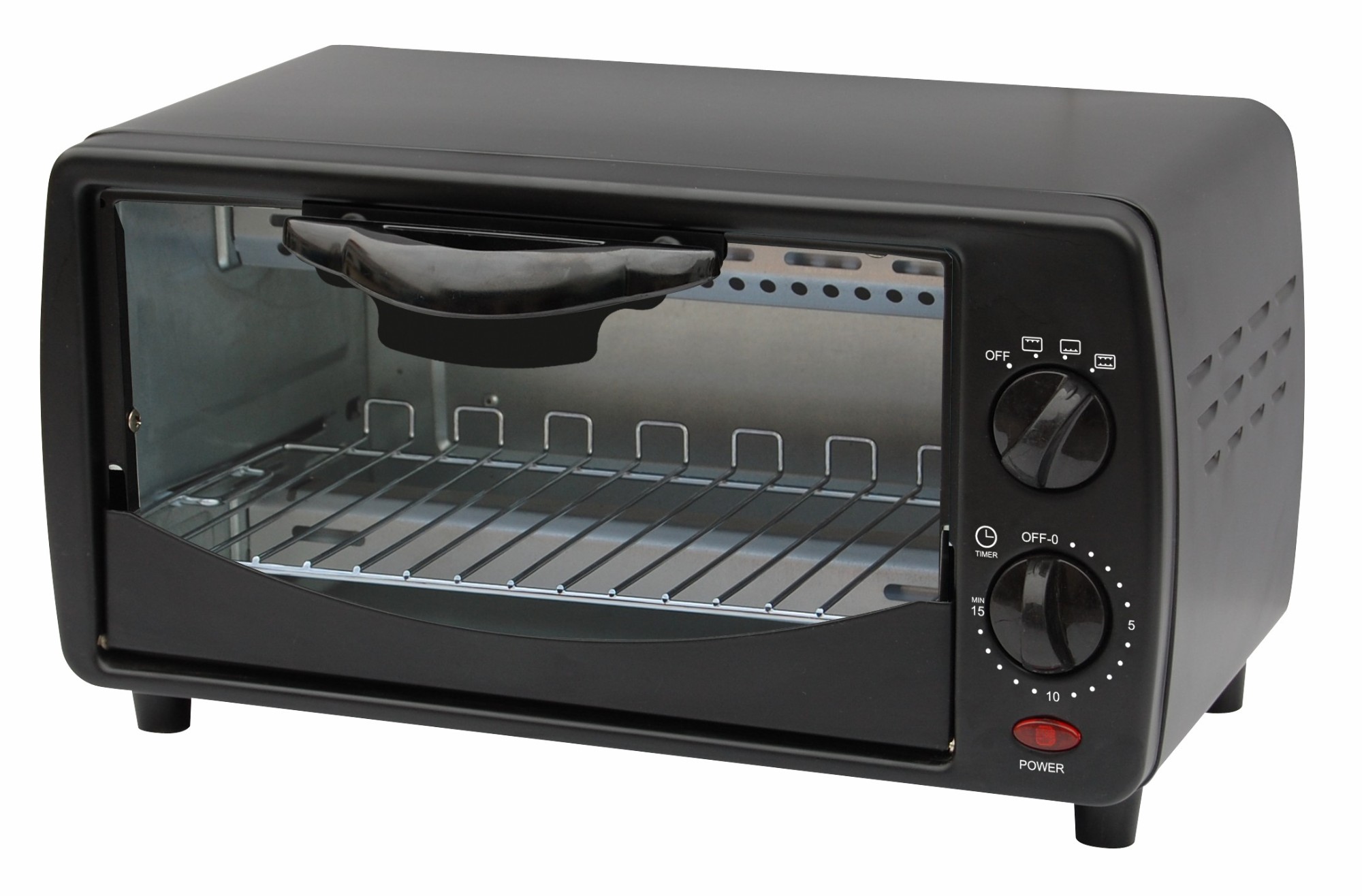 7L Electric Oven