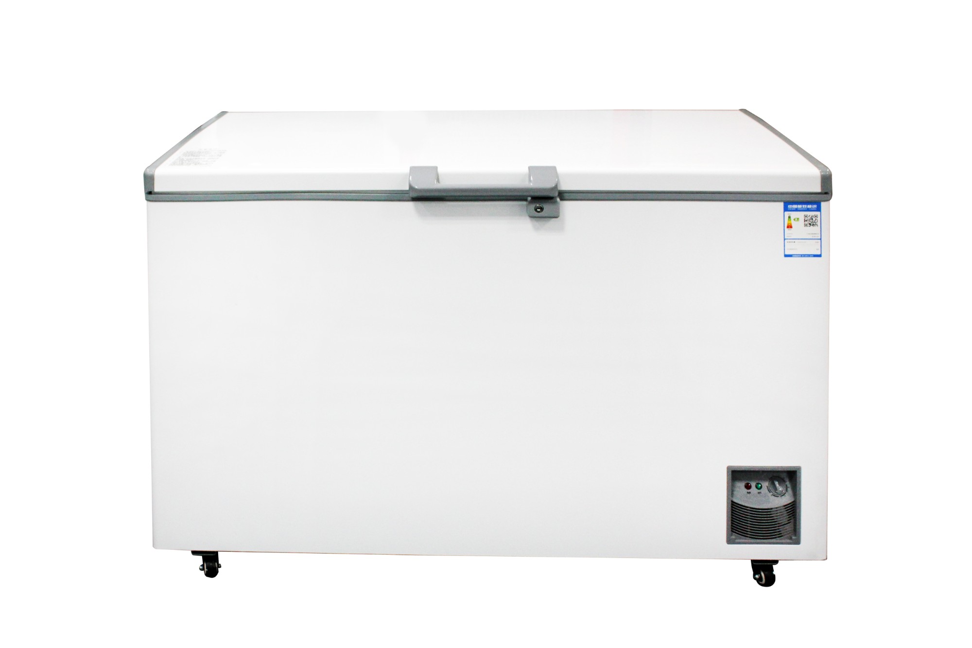 Chest Freezer BD-328