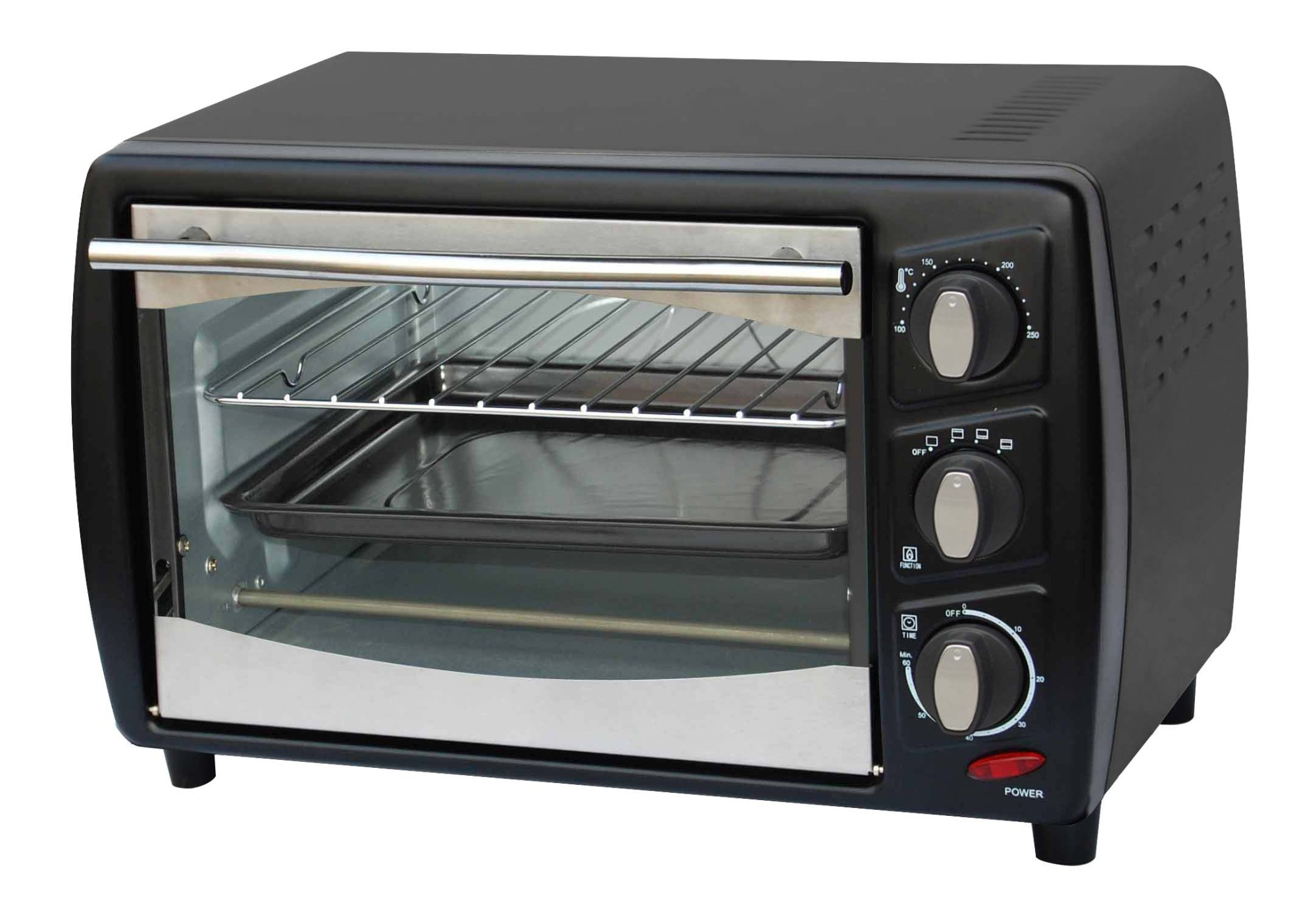 14L Electric Oven