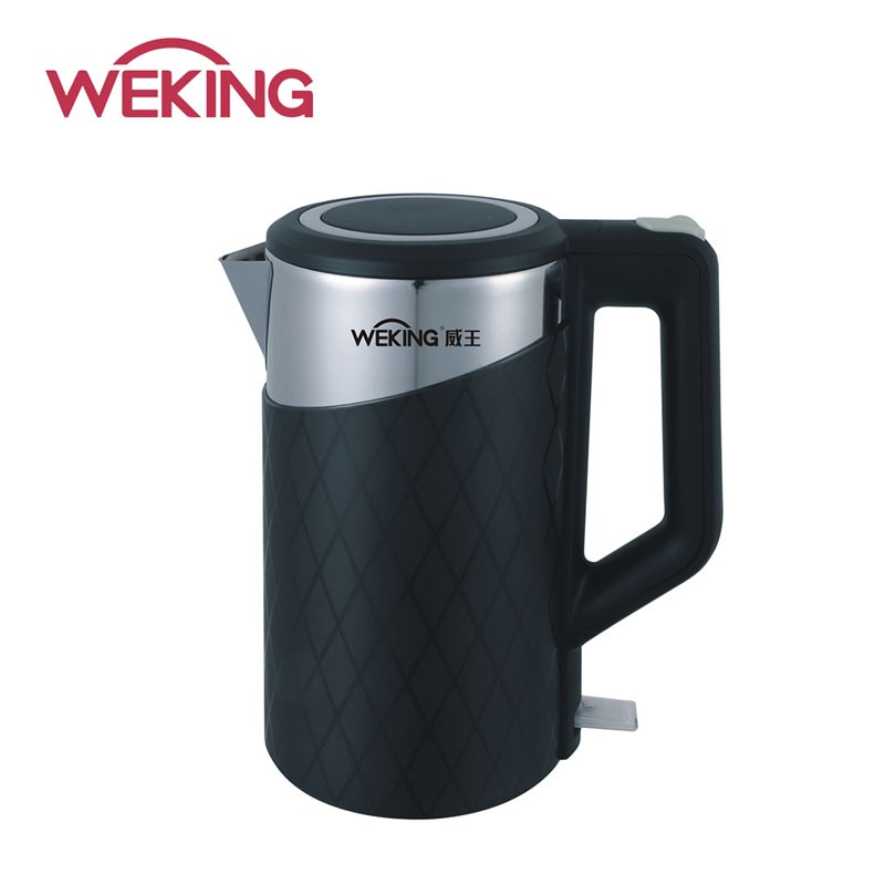 ELECTRIC KETTLE WK-6017