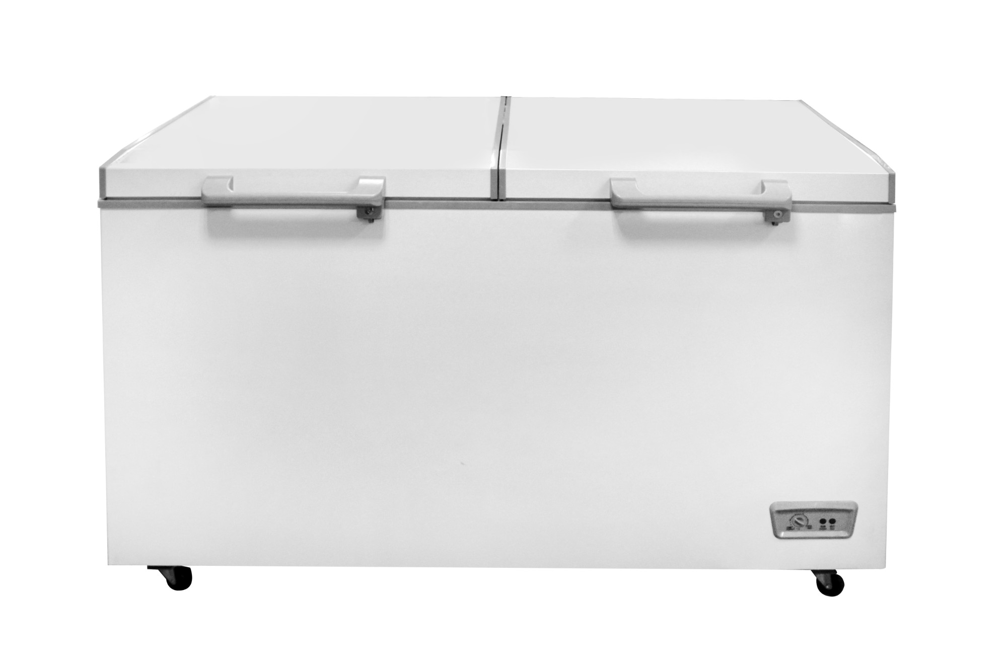 Chest Freezer BD-418 