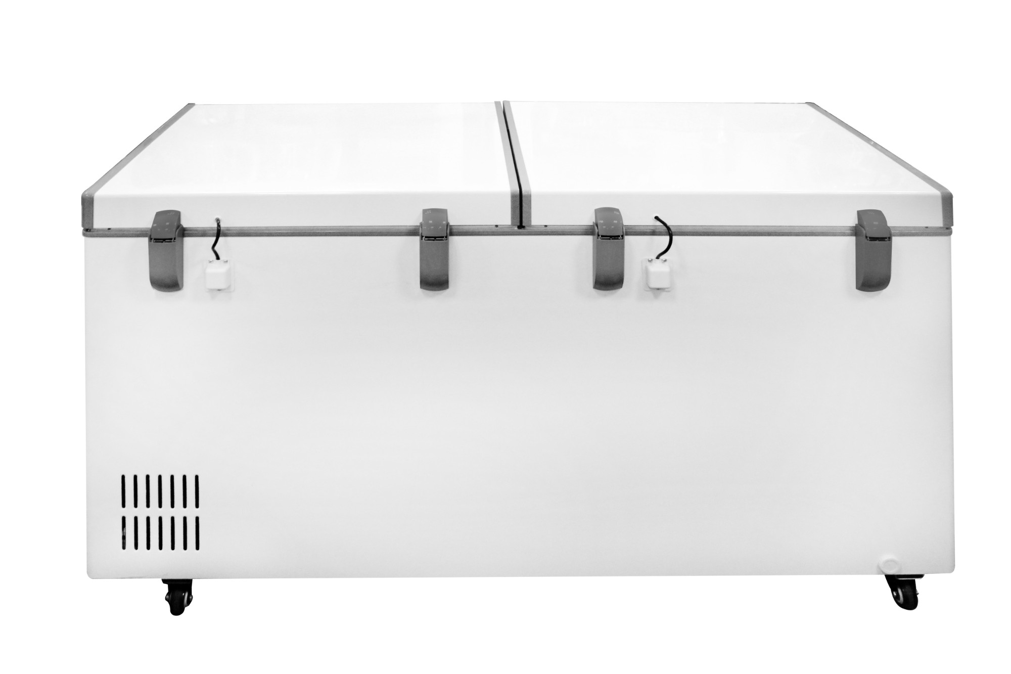 Chest Freezer BD-528