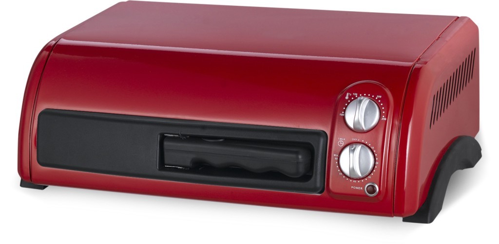 15L Electric Oven