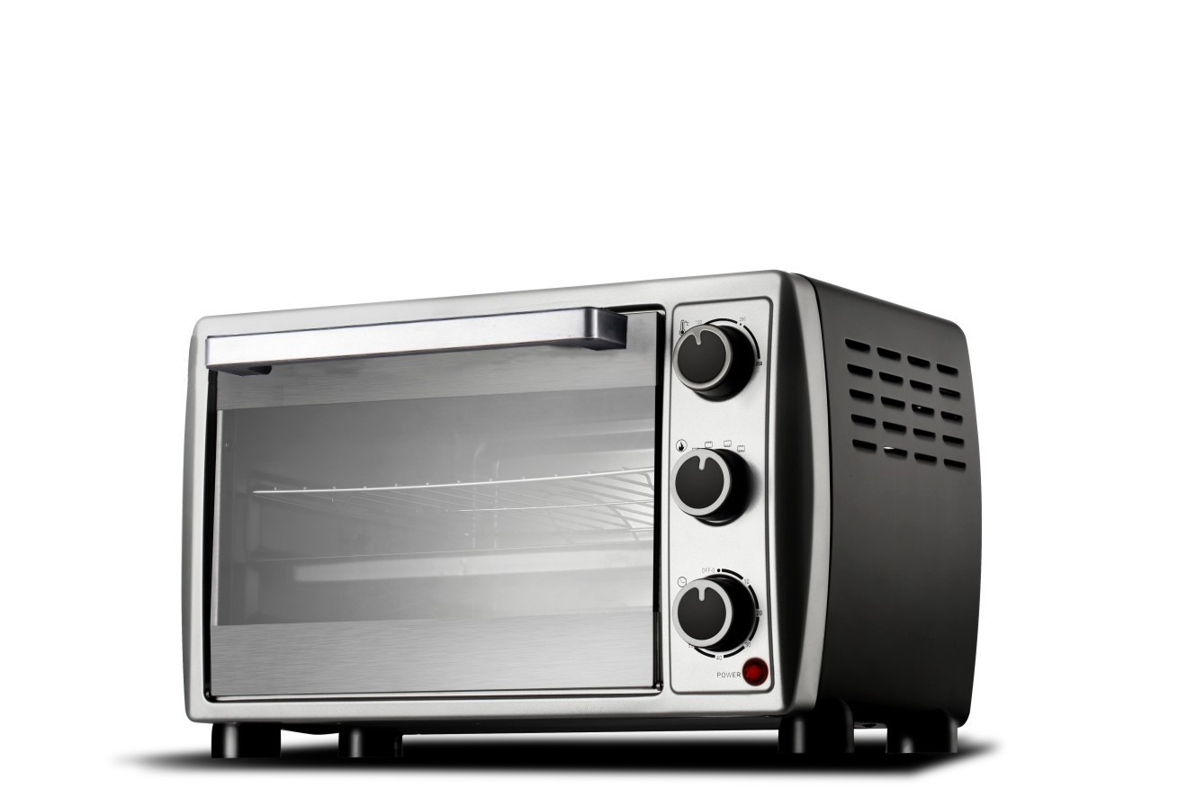 16L Electric Oven