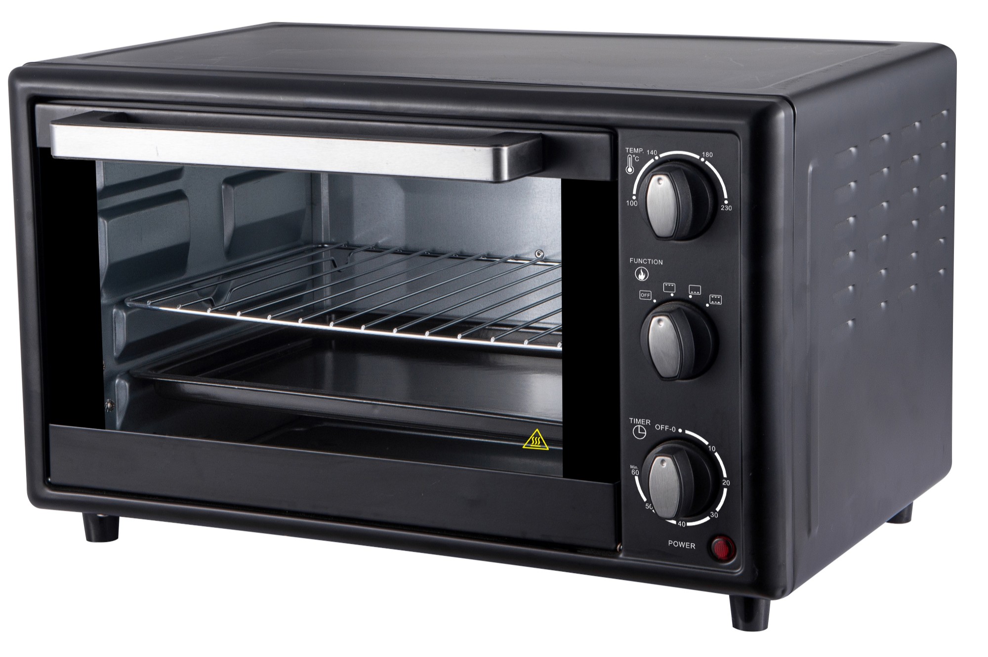 20L Electric Oven