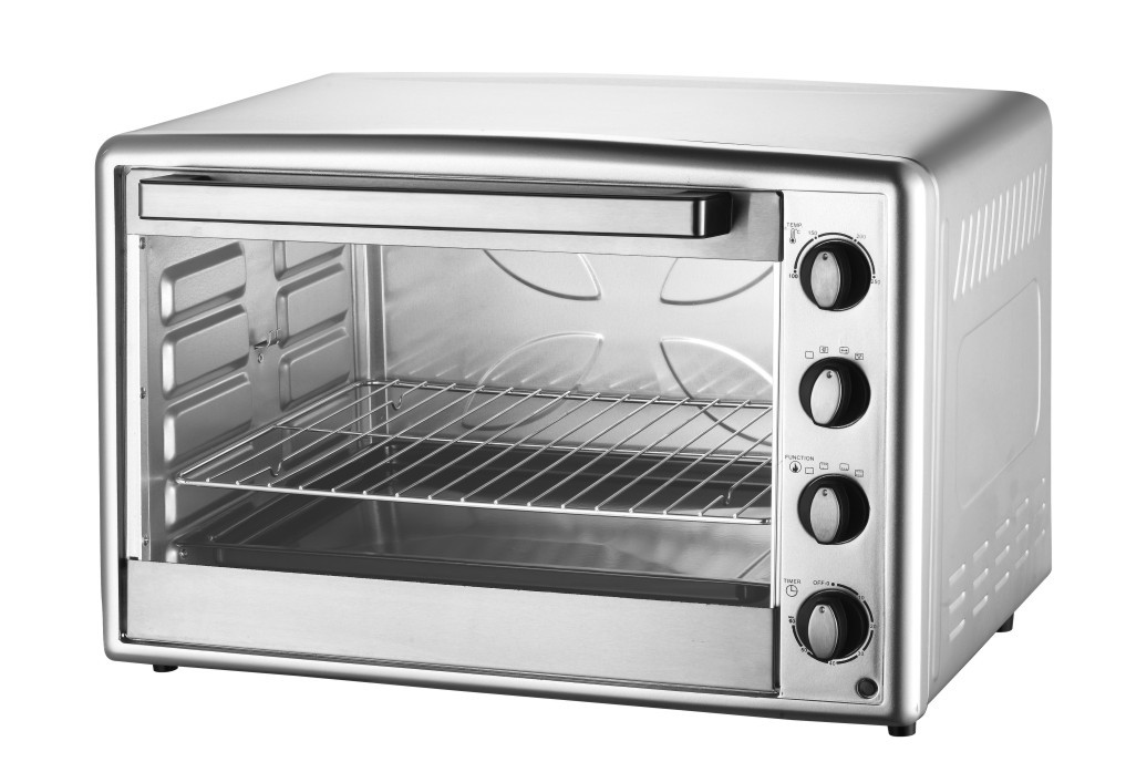 60L Electric Oven