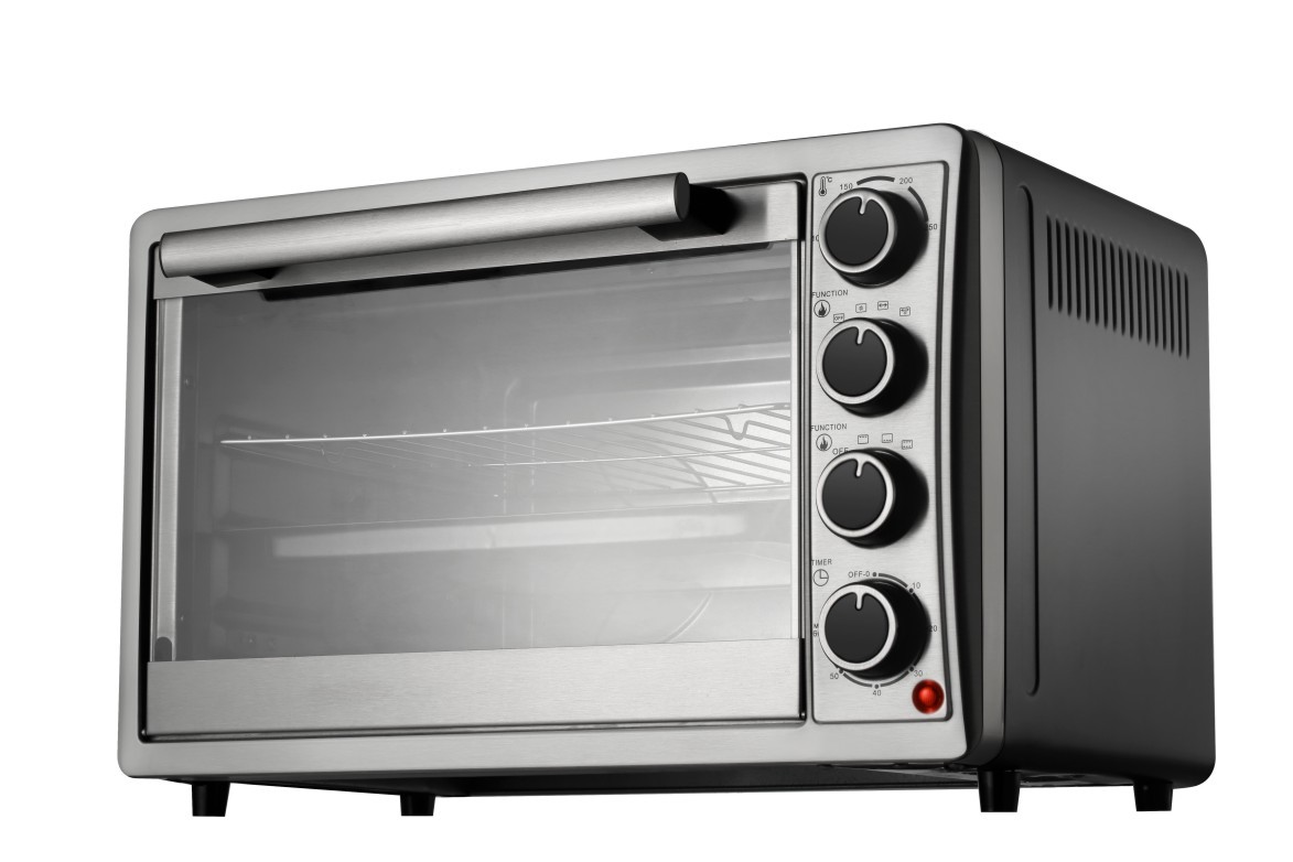 35L Electric Oven