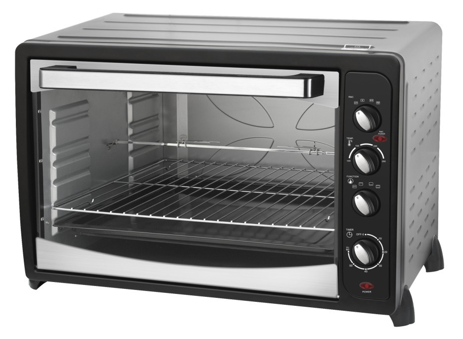 91L Electric Oven