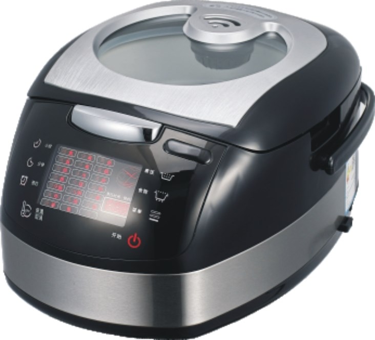 Electric rice cooker