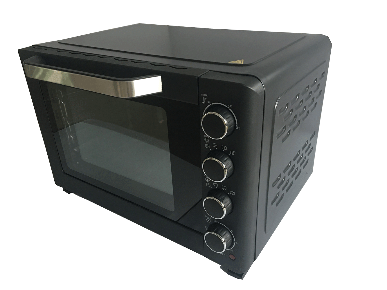 45L Electric Oven A